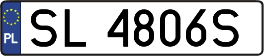 SL4806S