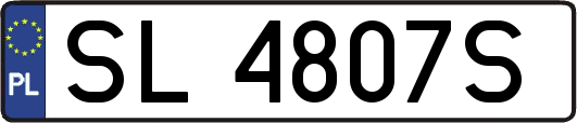SL4807S