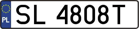 SL4808T
