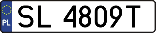 SL4809T