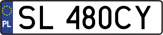 SL480CY
