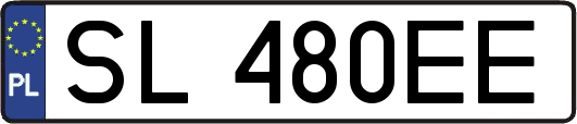 SL480EE