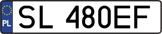 SL480EF