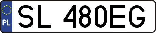 SL480EG