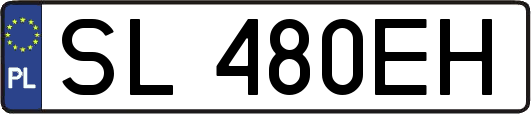 SL480EH
