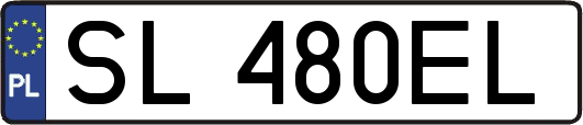 SL480EL