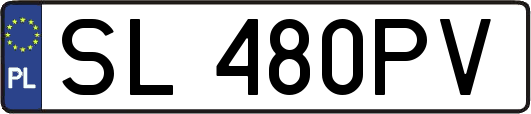 SL480PV