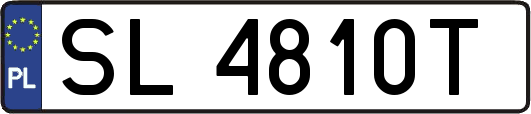 SL4810T