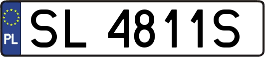 SL4811S