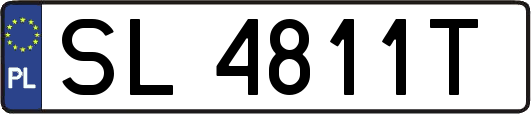 SL4811T