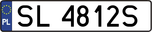 SL4812S