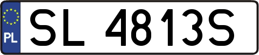 SL4813S