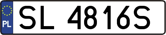SL4816S
