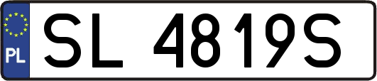 SL4819S