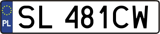 SL481CW