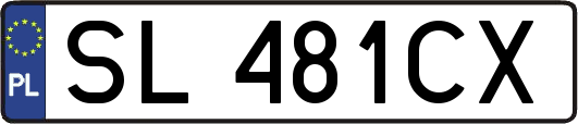 SL481CX
