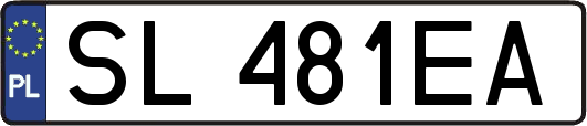 SL481EA