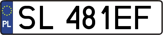 SL481EF