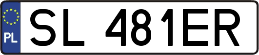 SL481ER