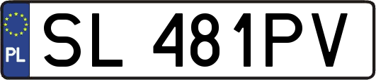 SL481PV