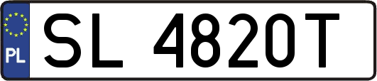 SL4820T