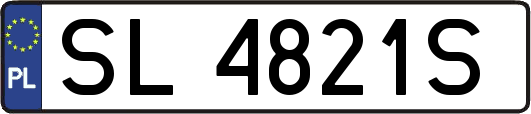 SL4821S