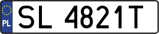 SL4821T