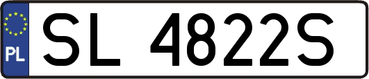SL4822S