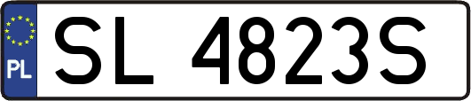 SL4823S