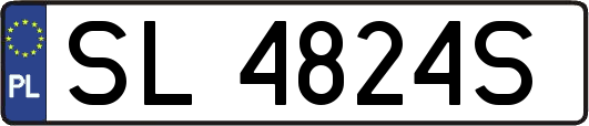 SL4824S
