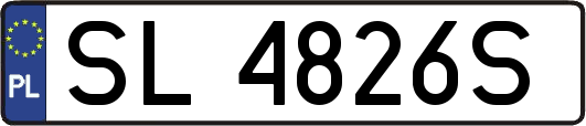 SL4826S