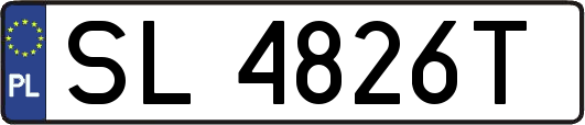 SL4826T