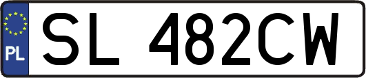 SL482CW