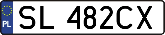 SL482CX