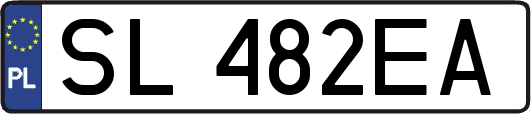 SL482EA