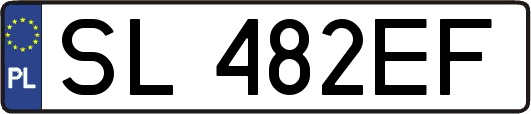 SL482EF
