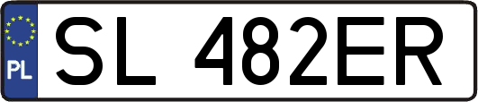 SL482ER