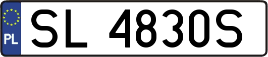 SL4830S