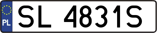 SL4831S