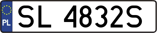 SL4832S