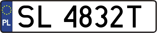 SL4832T