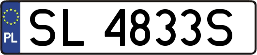 SL4833S