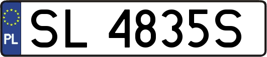 SL4835S