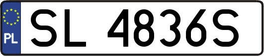 SL4836S