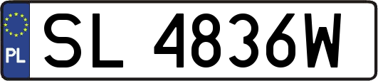 SL4836W