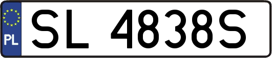 SL4838S