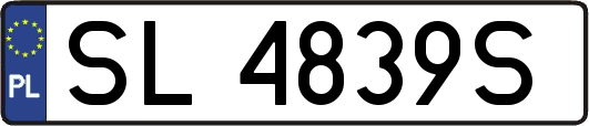 SL4839S