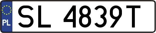 SL4839T