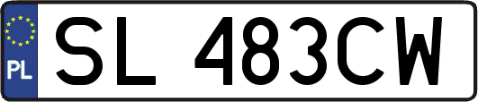 SL483CW
