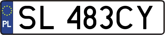 SL483CY